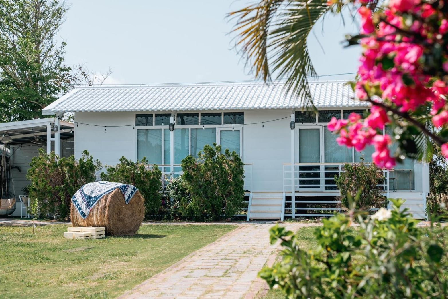 Cape 42 Hotel Ill Heng-ch'un Exterior foto