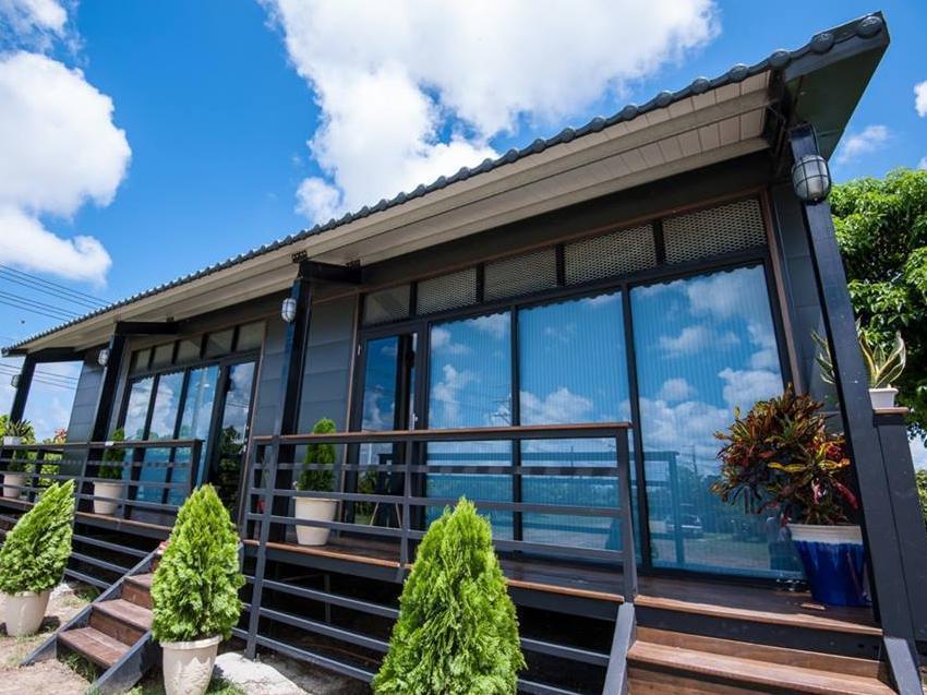 Cape 42 Hotel Ill Heng-ch'un Exterior foto