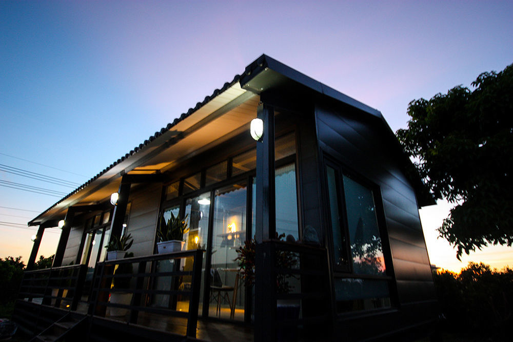 Cape 42 Hotel Ill Heng-ch'un Exterior foto