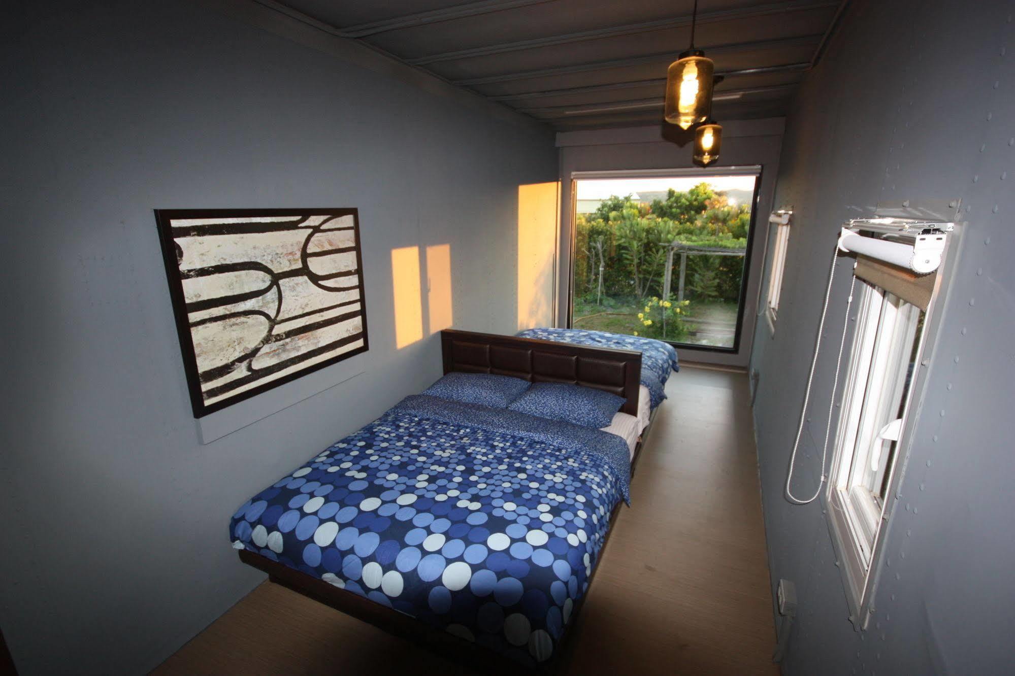 Cape 42 Hotel Ill Heng-ch'un Exterior foto